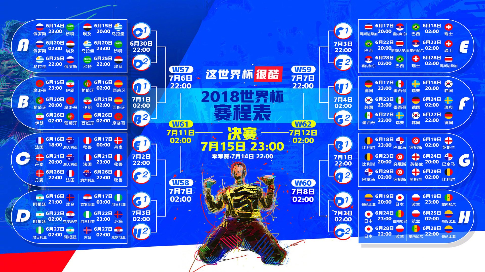 巴雷拉一己之力改写剧本?阿联酋虽败犹荣,哥伦比亚惊出冷汗!